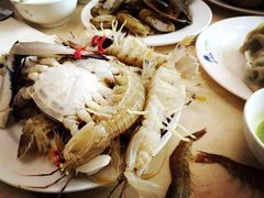 -春华海鲜城(广场西苑店)