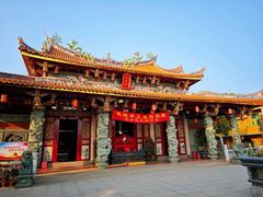 -太清宫