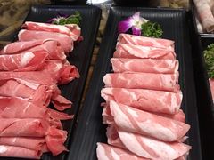 -丽江庭院·云南野生菌·海鲜火锅(鼓楼四合院店)