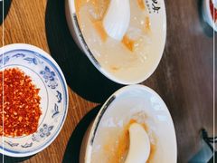 -肖四女·江湖菜(临港店)