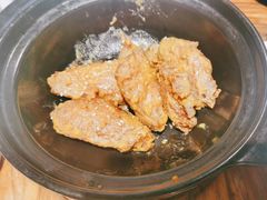 -猪腰一家·地道佛山菜(盐步店)