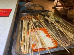 土豆片-钢管厂歆瑞源油卤串串香(春熙路太古里店)