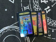 -好心里咨询Tarot塔羅
