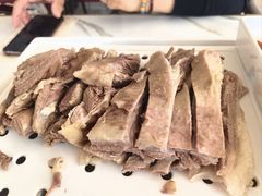 老毛手抓精品肋条-老毛手抓·国家非遗·盐池滩羊(宁夏总店)