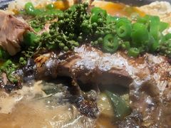 -探鱼·鲜青椒爽麻烤鱼(苏宁广场店)