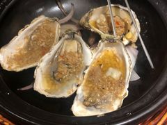 -潮牛海记•潮汕牛肉火锅•醉鸡煲•粿条汤(通北路店)