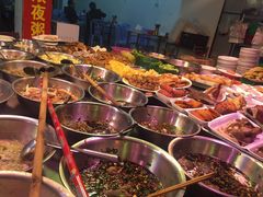 -长平老姿娘夜粥(平东一街店)