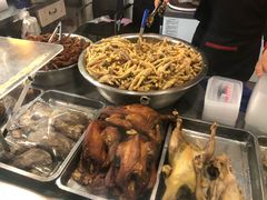 -黎里王记辣脚(黎里总店)