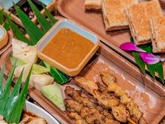 -马来西亚肉骨茶汤·招牌螃蟹·烧鸡·呷喱吧吧(海上世界店)