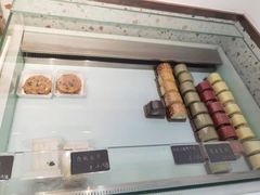 -美事客·面包·蛋糕·甜品(CBD店)