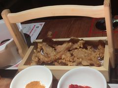 -东道煮牛肉火锅(东盛大街店)