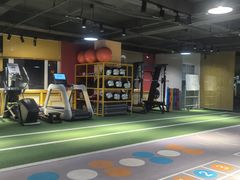 -PowerBear体能塑形健身工作室(软景店)