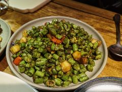 -兰溪小馆(东直门簋街店)