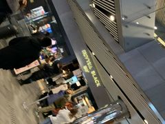 -喜茶(北京三里屯太古里店)