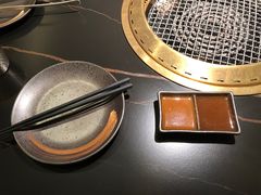 -厚贞日式烤肉(浦东汇智店)