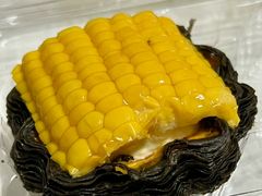 -鲍师傅糕点(青年汇店)