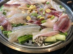 桑拿大头鱼-阿多私房菜(顺德店)