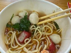 -明月虾面(厦禾路店)
