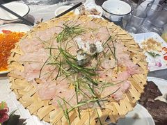 -官塘鱻鱻鱼生·潮汕生腌·砂锅粥(西马路总店)