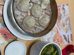 -小杨生煎(周浦万达店)