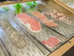 -鑫海汇烤肉海鲜自助(滨江道店)