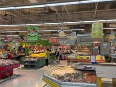 -物美(金华万达店)