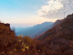 -妙峰山风景名胜区