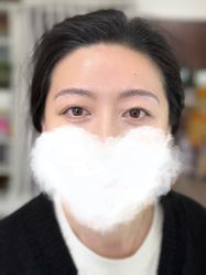 -十三美学·半永久纹眉纹唇·野生眉