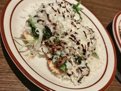 -ZAFFERANO西班牙海鲜饭(上海首店)