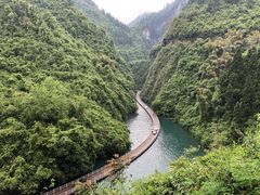 -狮子关旅游区