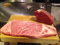 -神户牛排餐厅MOURIYA(总店)