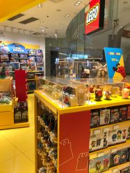 -LEGO(国贸商城店)