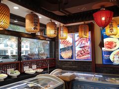 -蠔友汇·海鲜·生蚝烧烤(大东店)