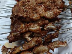 -同裕烧烤·海鲜·家常菜(杰座·欧洲城店)