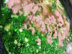 -乐山食古香跷脚牛肉