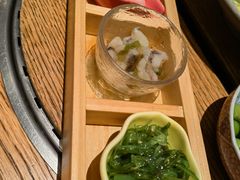 -赤坂亭M9和牛烧肉(世博源店)