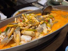 -金厨泰国餐厅·全泰籍厨师料理(拱北店)
