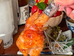 -鸟泉居酒屋·烧鸟·酒馆(百子湾店)