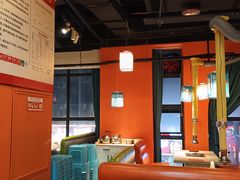 -爱客得牛排海鲜烤肉·火锅自助(春熙路黑金好店)