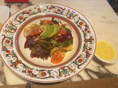 -杭州君悦酒店·青莳