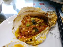 -上亿烧烤海鲜大咖(承德路店)