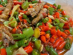 -为民烧烤吧.自贡爆炒菜(收录10年好店)