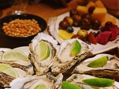 -路边摊小炉子烧烤