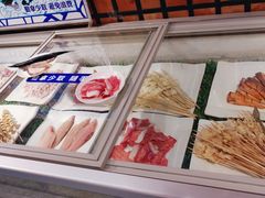 -龙船人海鲜城(长治路店)