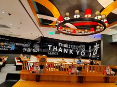 -一風堂拉面(港汇恒隆店)