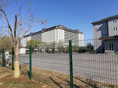 -北京九华山庄会展酒店