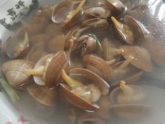 -宾朋海鲜特色美食餐厅·纯手工鲅鱼水饺(兴海路店)