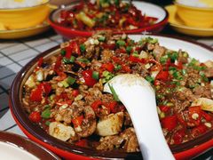 -江西老表·经典江西八大碗