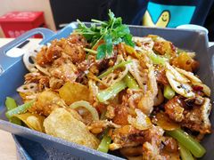 -精悦蓉(松江万达广场店)