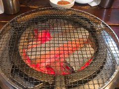 -小本家韩式烤肉(紫藤路店)